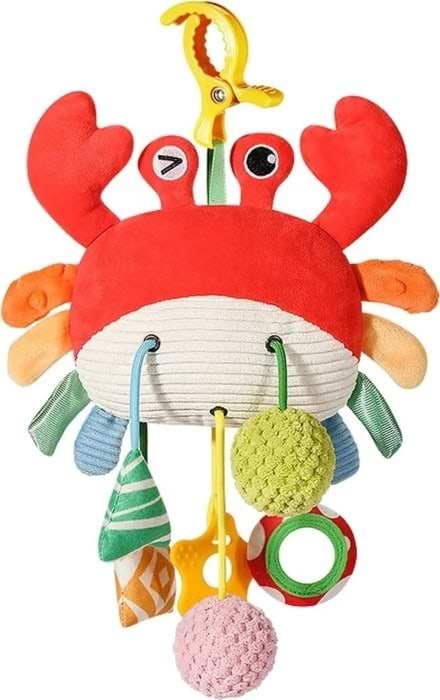 Підвіска Smart Baby Крабік (6928270764764)